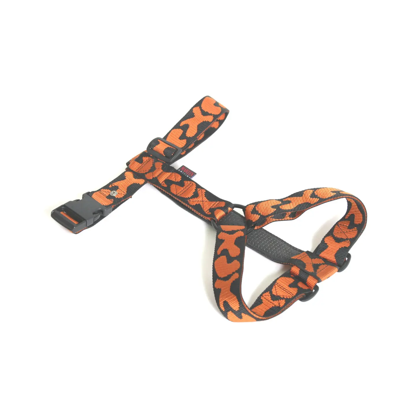 Hundegeschirr Martin Sellier Girafe