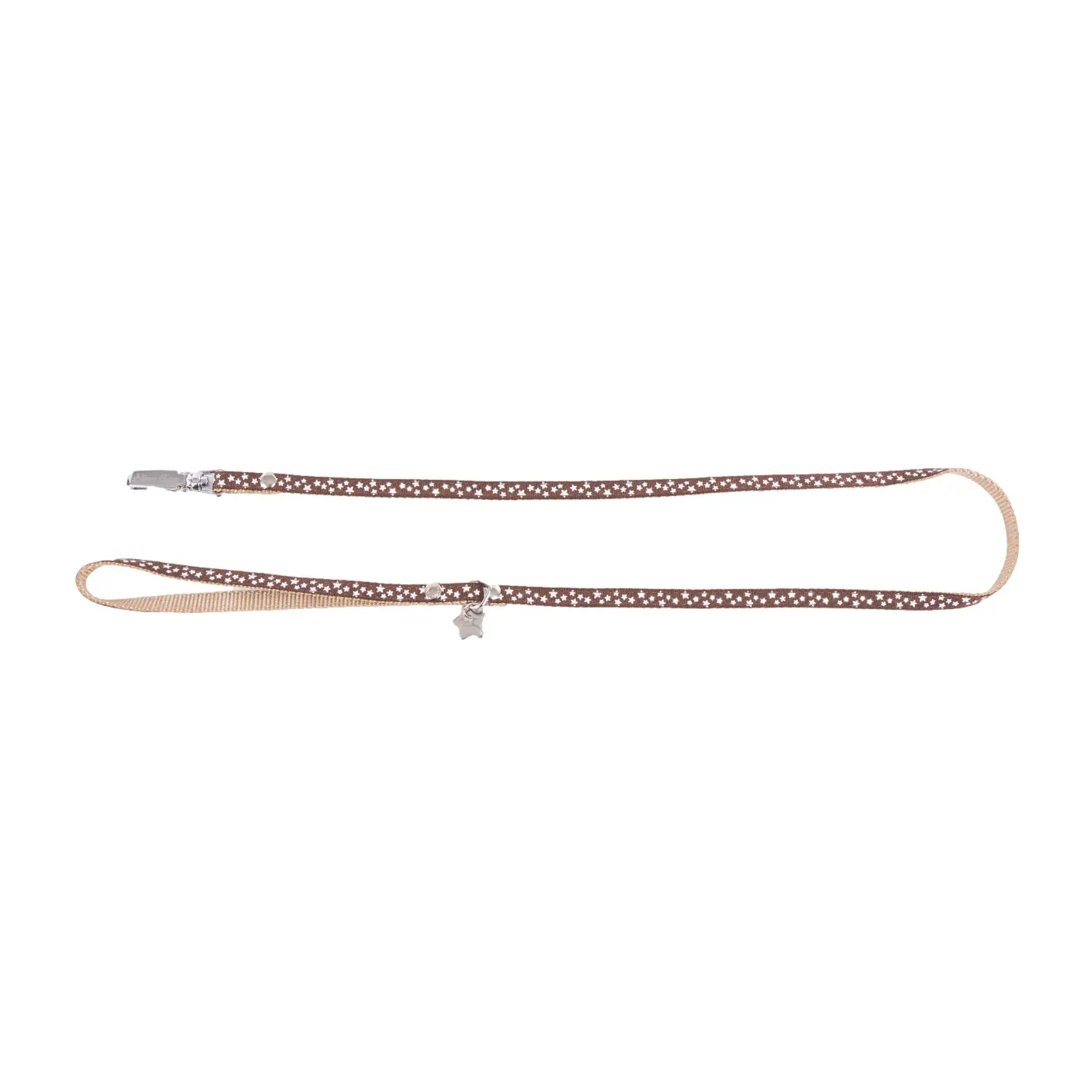 Dog leash Martin Sellier Etoiles