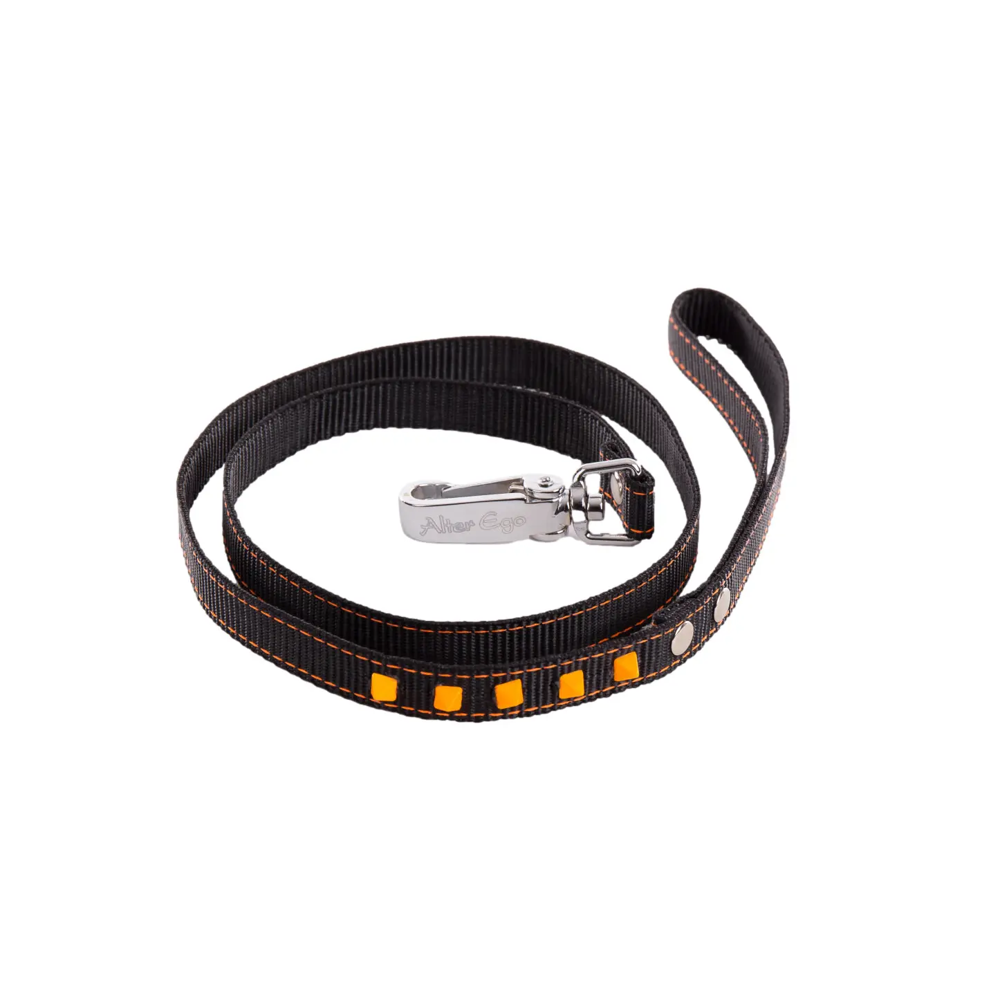 Dog leash Martin Sellier Fluo