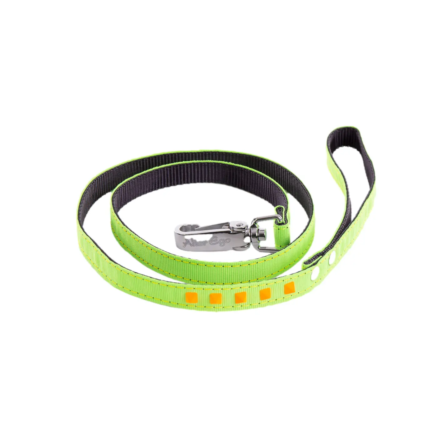 Dog leash Martin Sellier Fluo