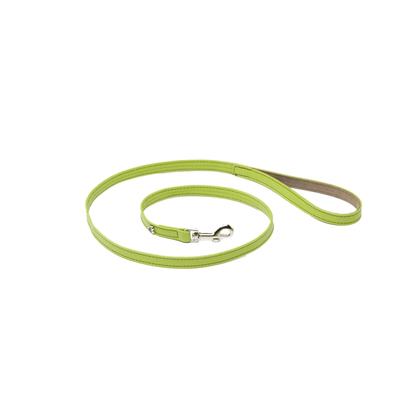 Laisse pour chien cuir citadine Martin Sellier S