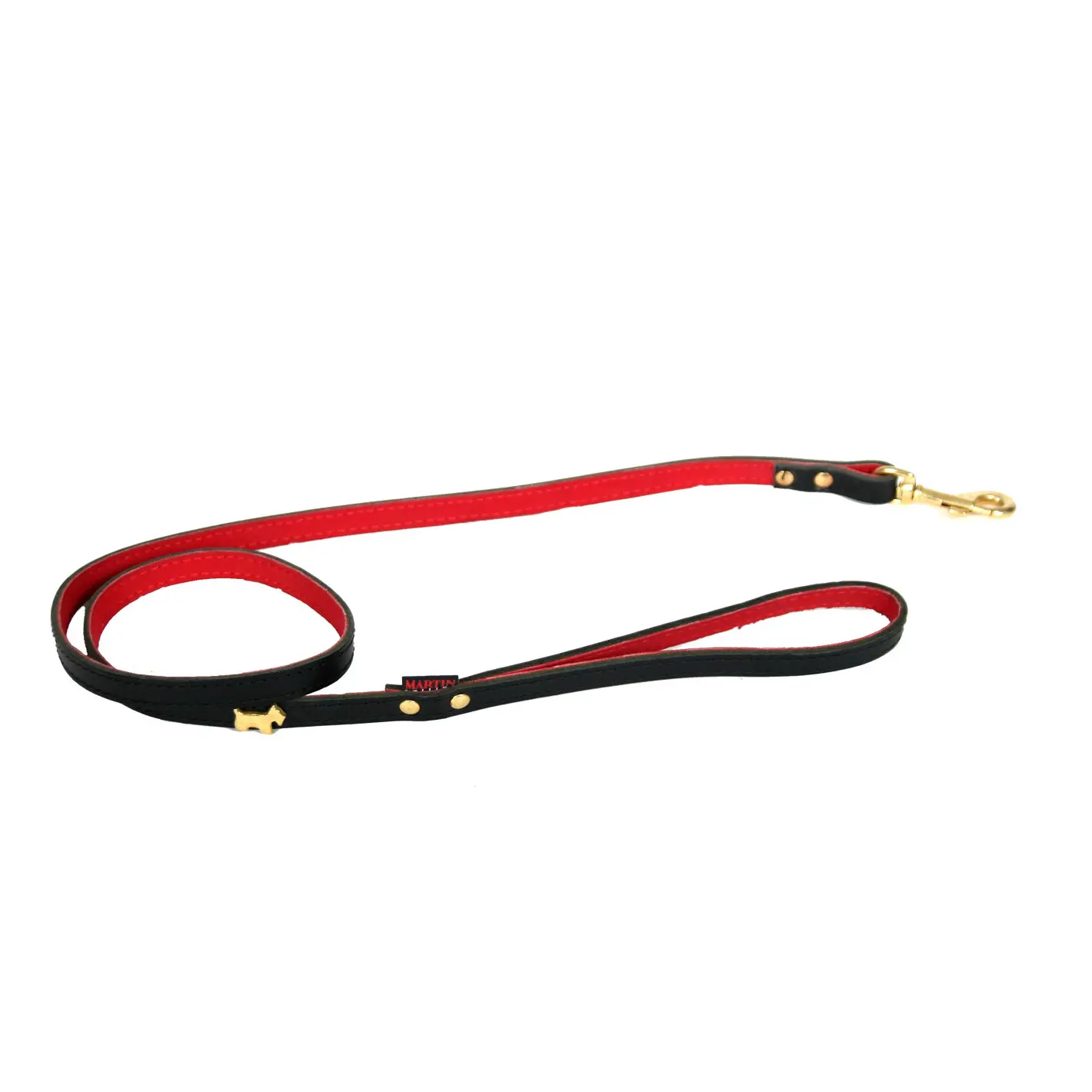 Laisse pour chien carabine Martin Sellier M