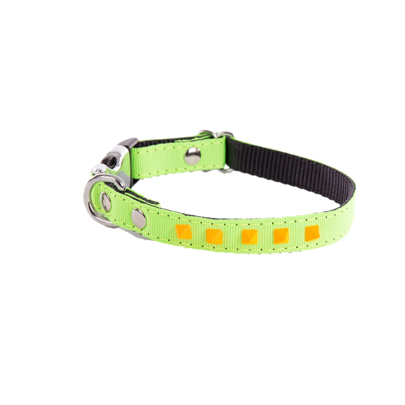 Collier pour chien Martin Sellier Fluo