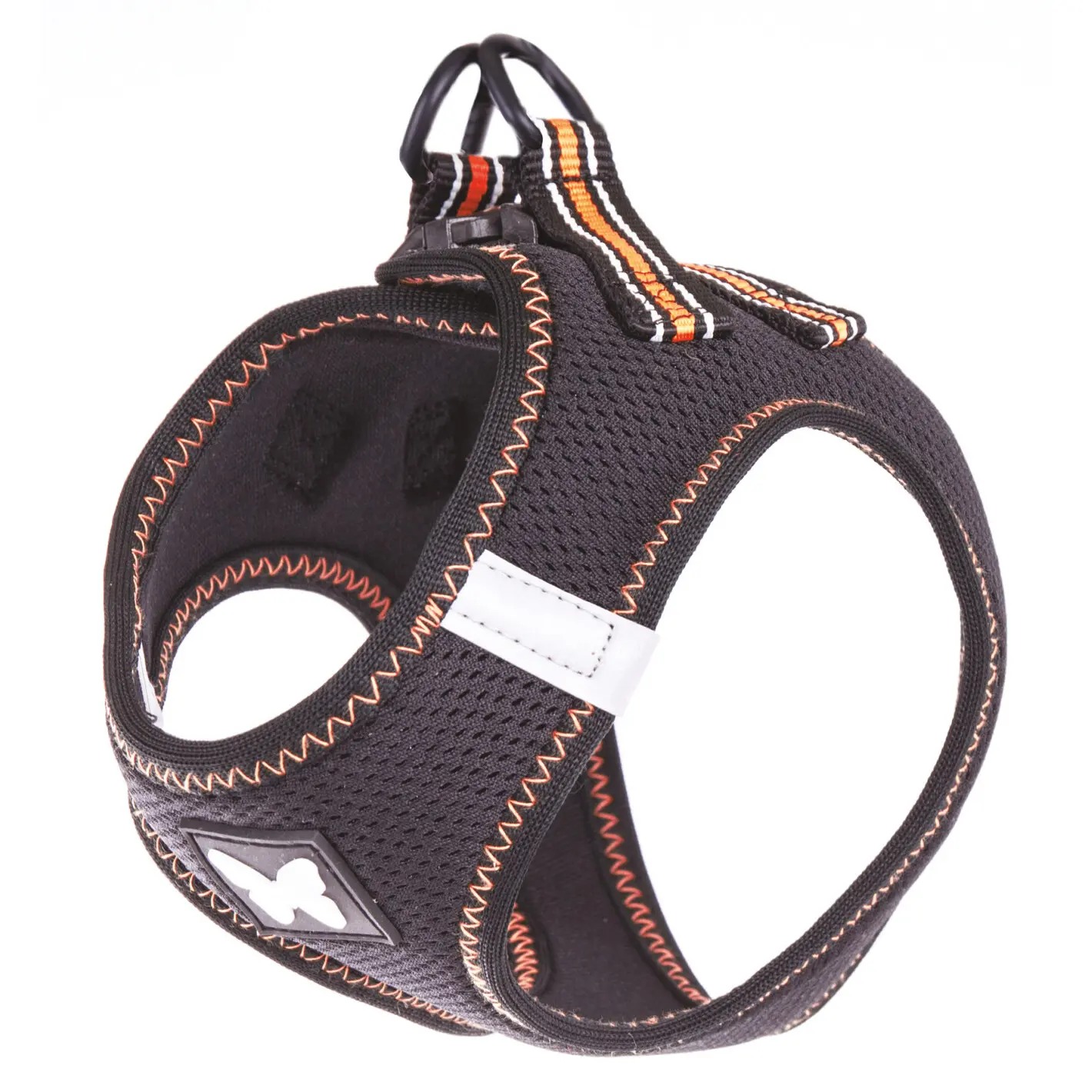 Trio Mesh Dog Harness Martin Sellier
