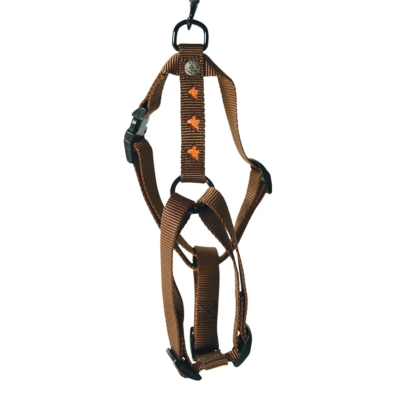 Harnais pour chien Martin Sellier Papillon