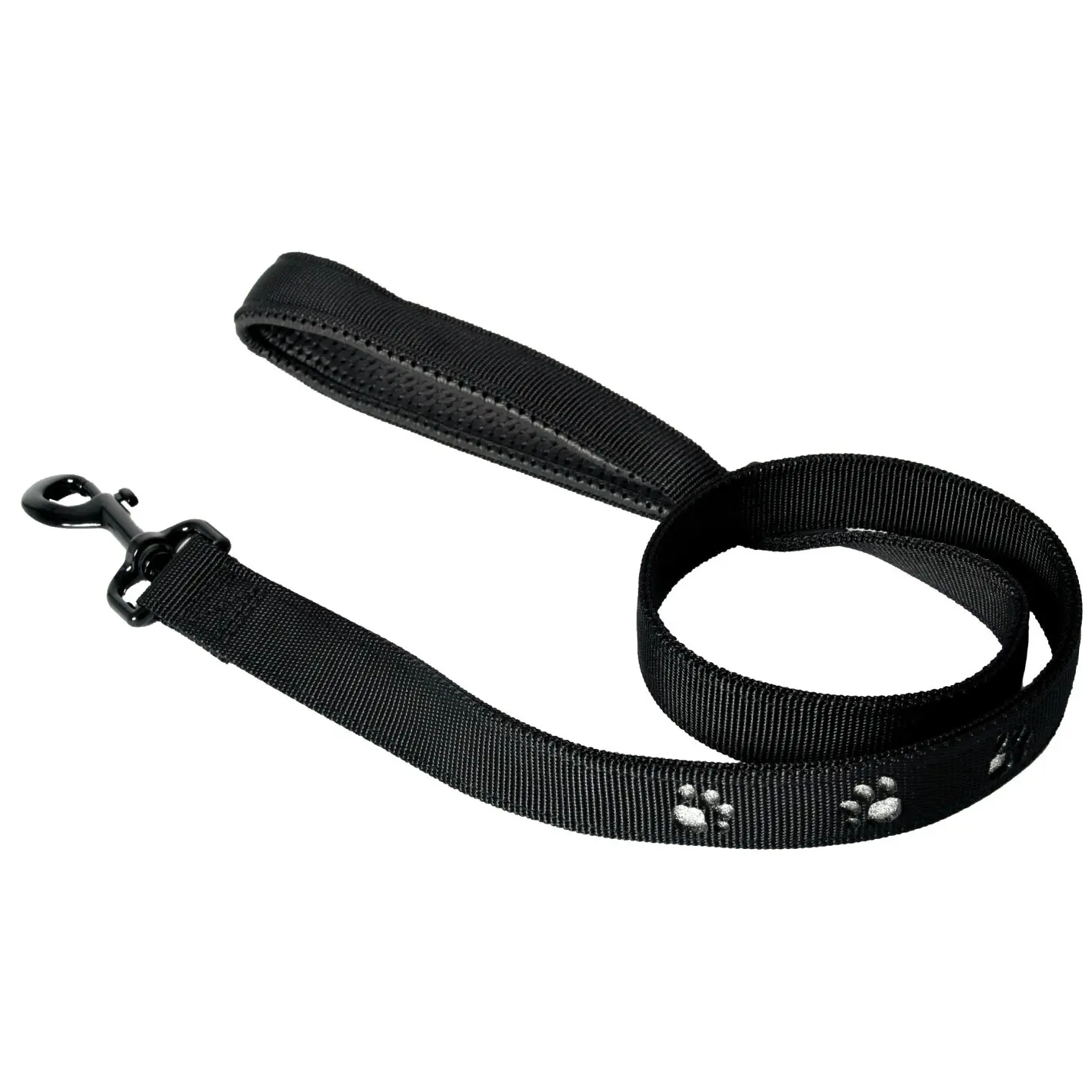 Nylon dog leash Martin Sellier Patte
