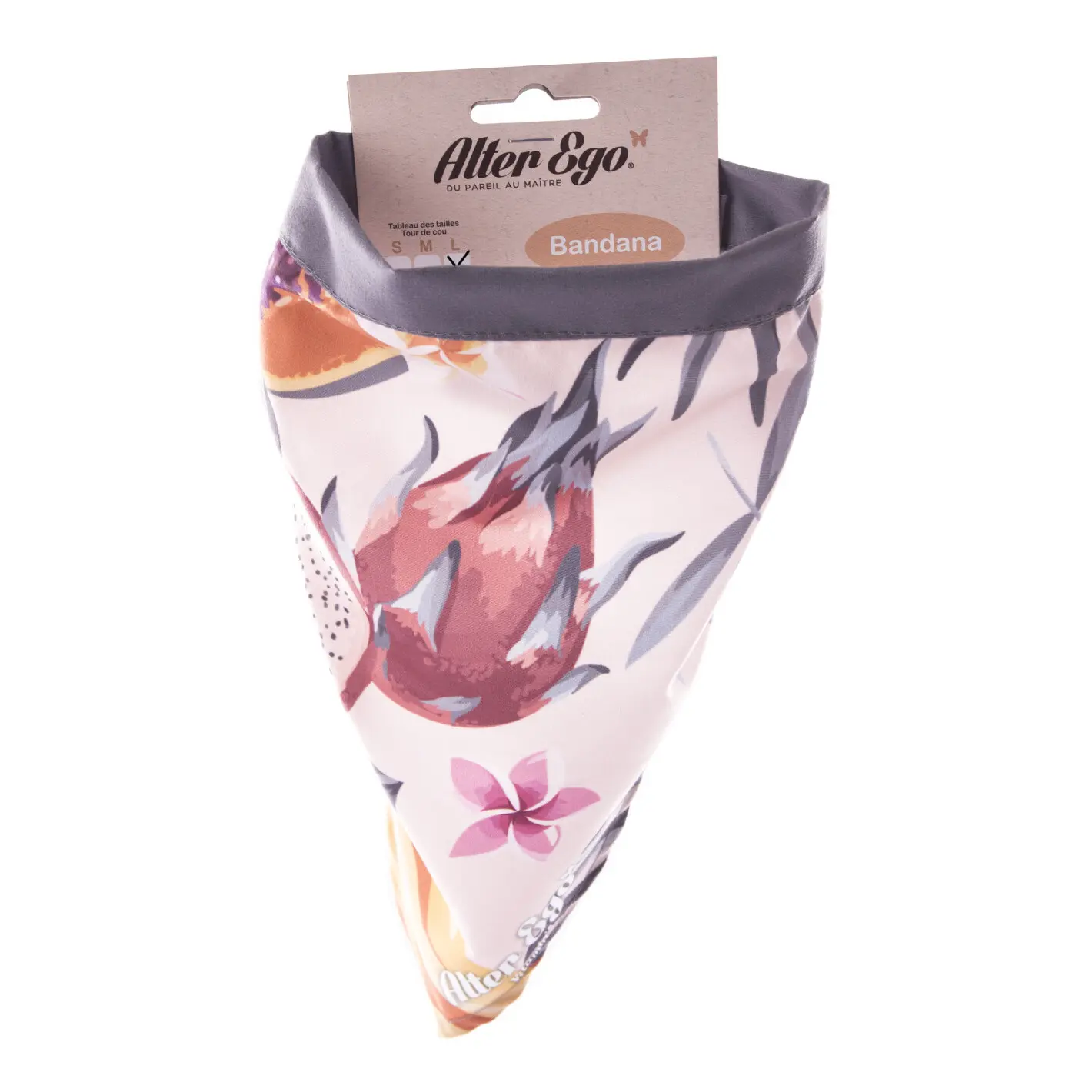 Dog bandana Martin Sellier