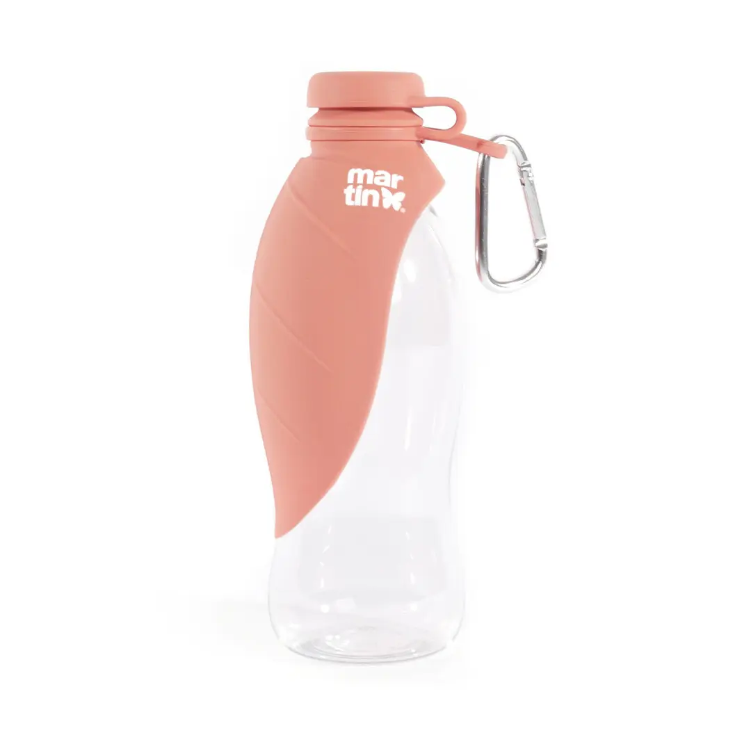 Dog Water Bottle Leaf Martin Sellier