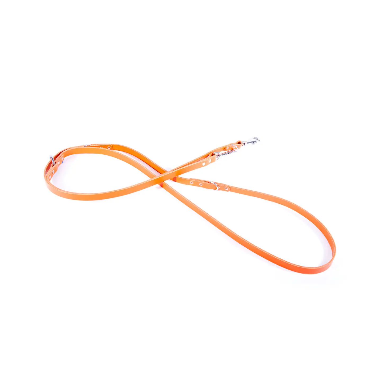 Hundeleine aus Leder Martin Sellier Bico 499