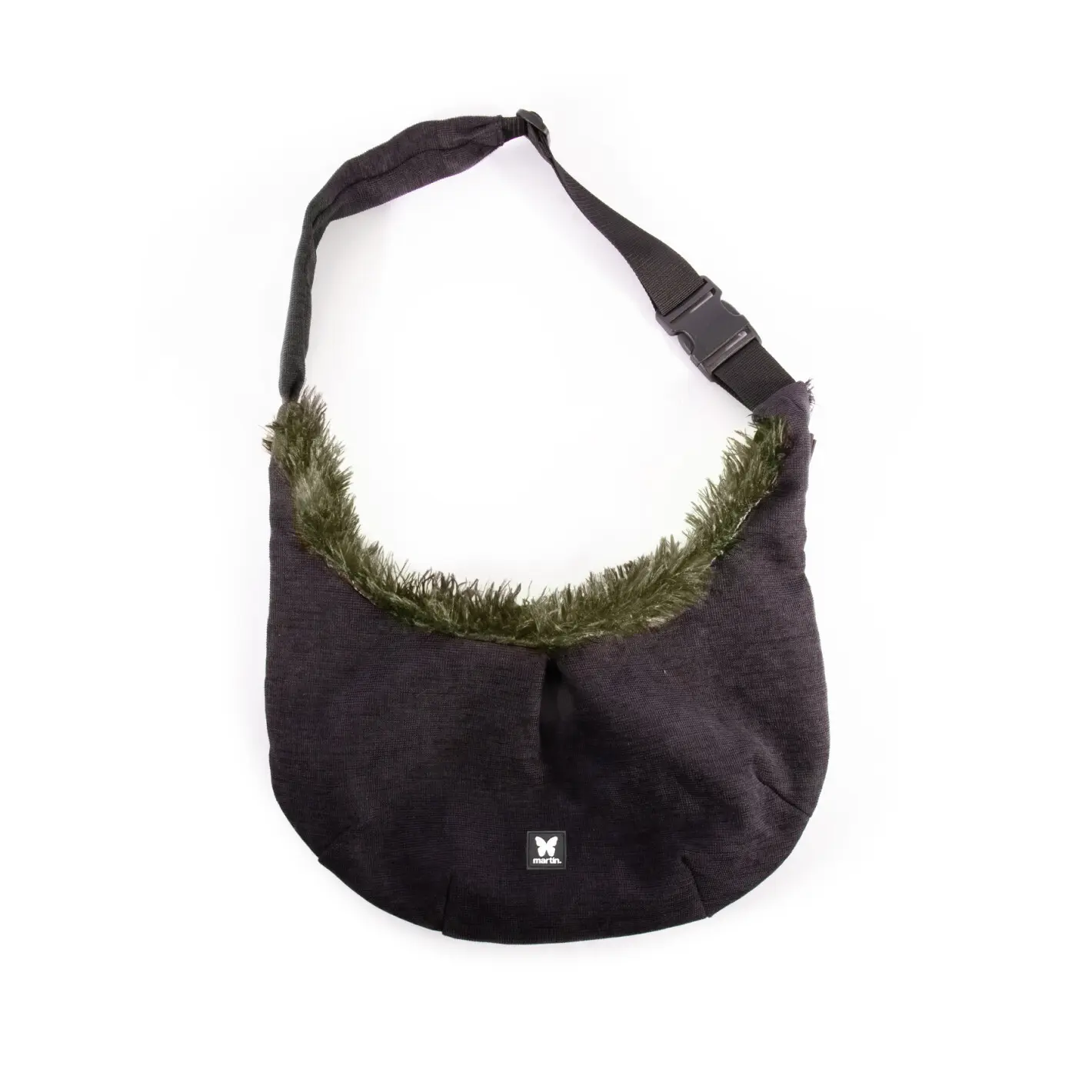 Sac de transport pour animal Martin Sellier