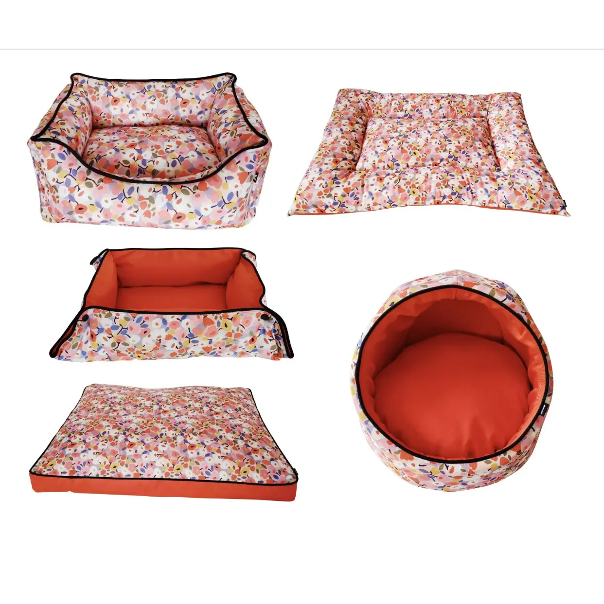 Niche pour chien Martin Sellier (x16)