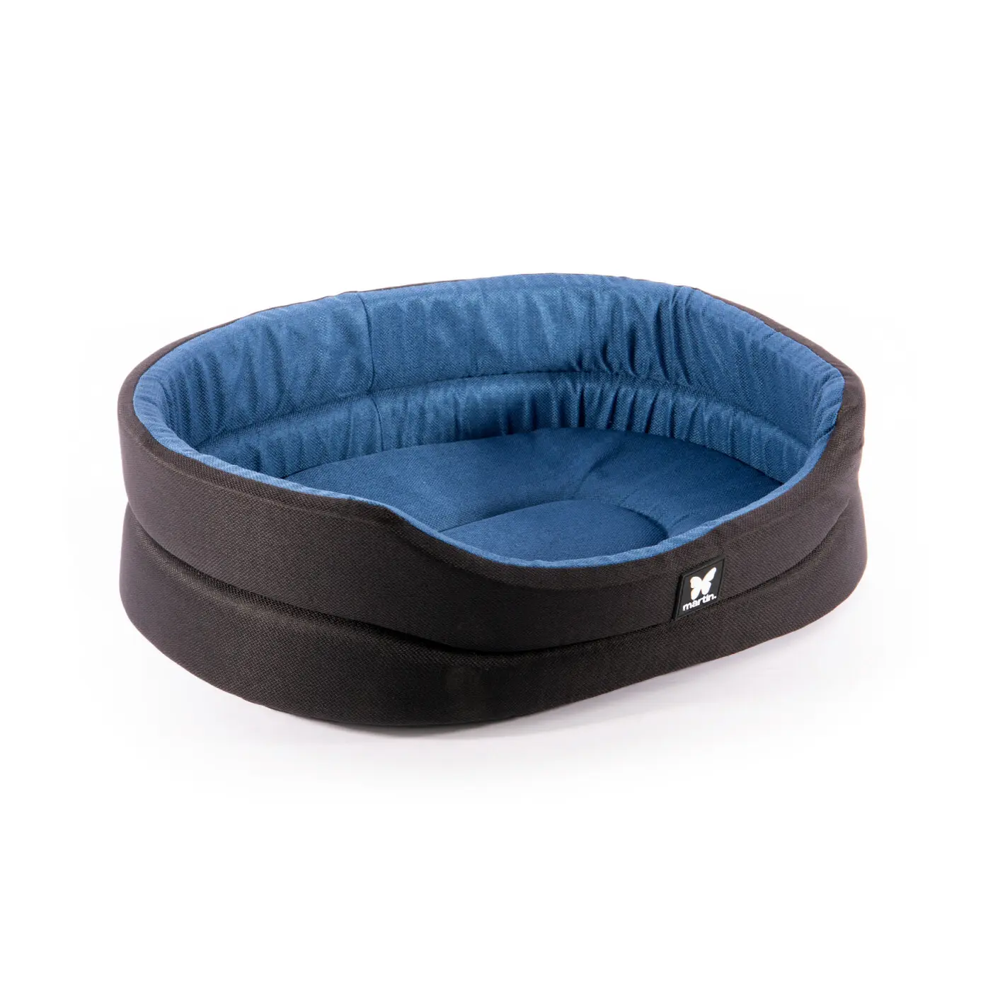 Classic dog and cat basket Martin Sellier