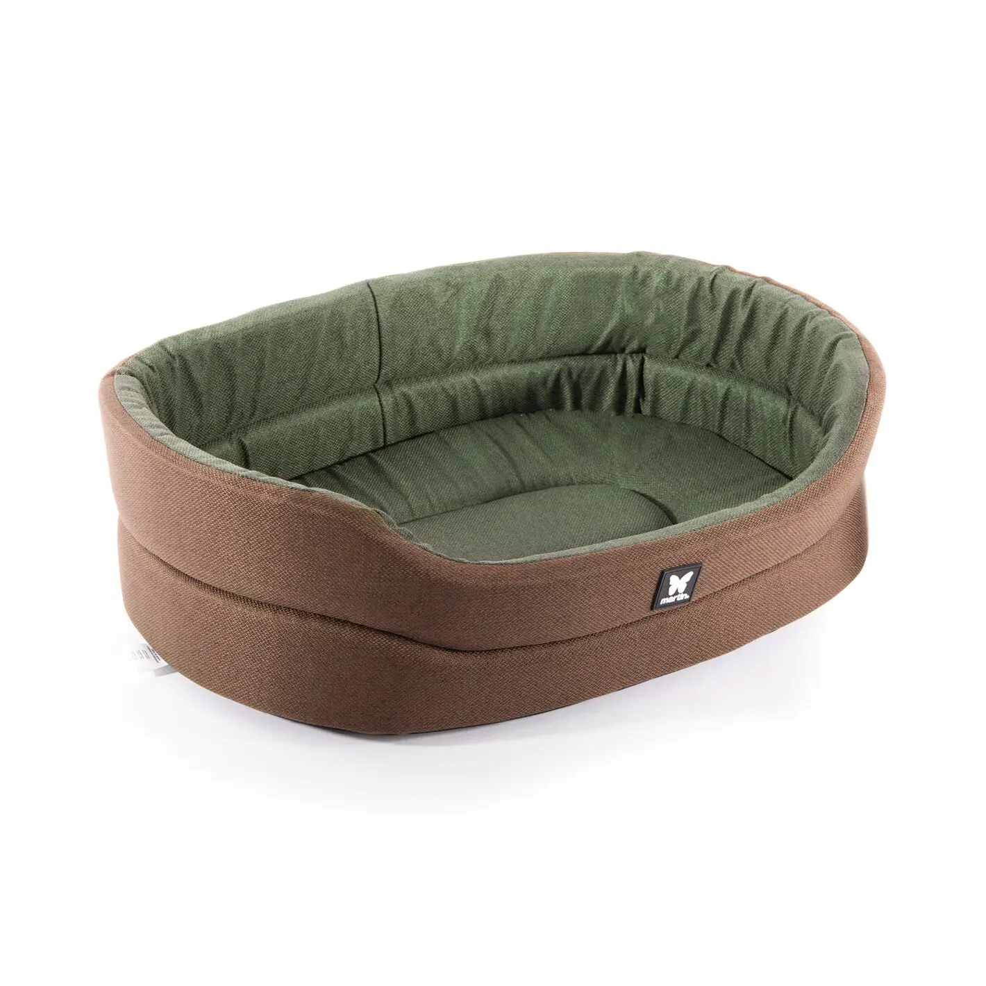 Classic dog and cat basket Martin Sellier