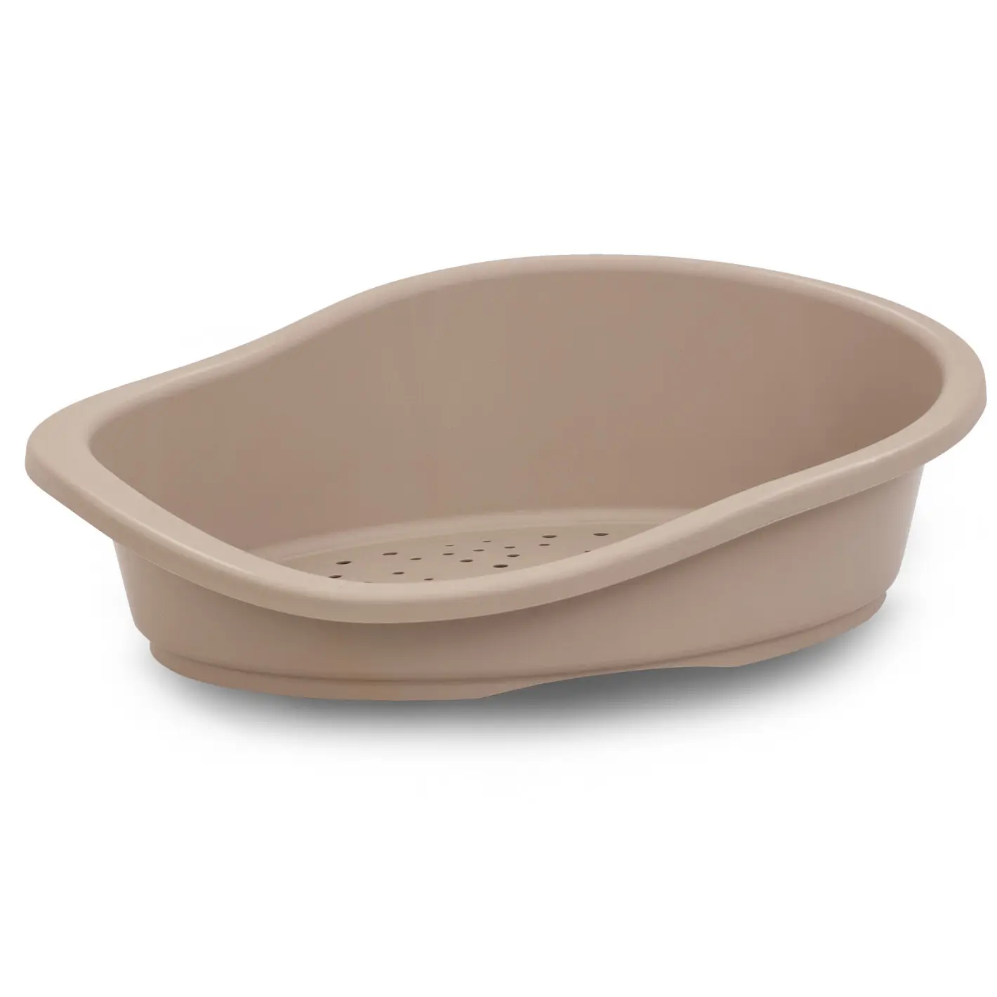 Cesto per cani in plastica Martin Sellier
