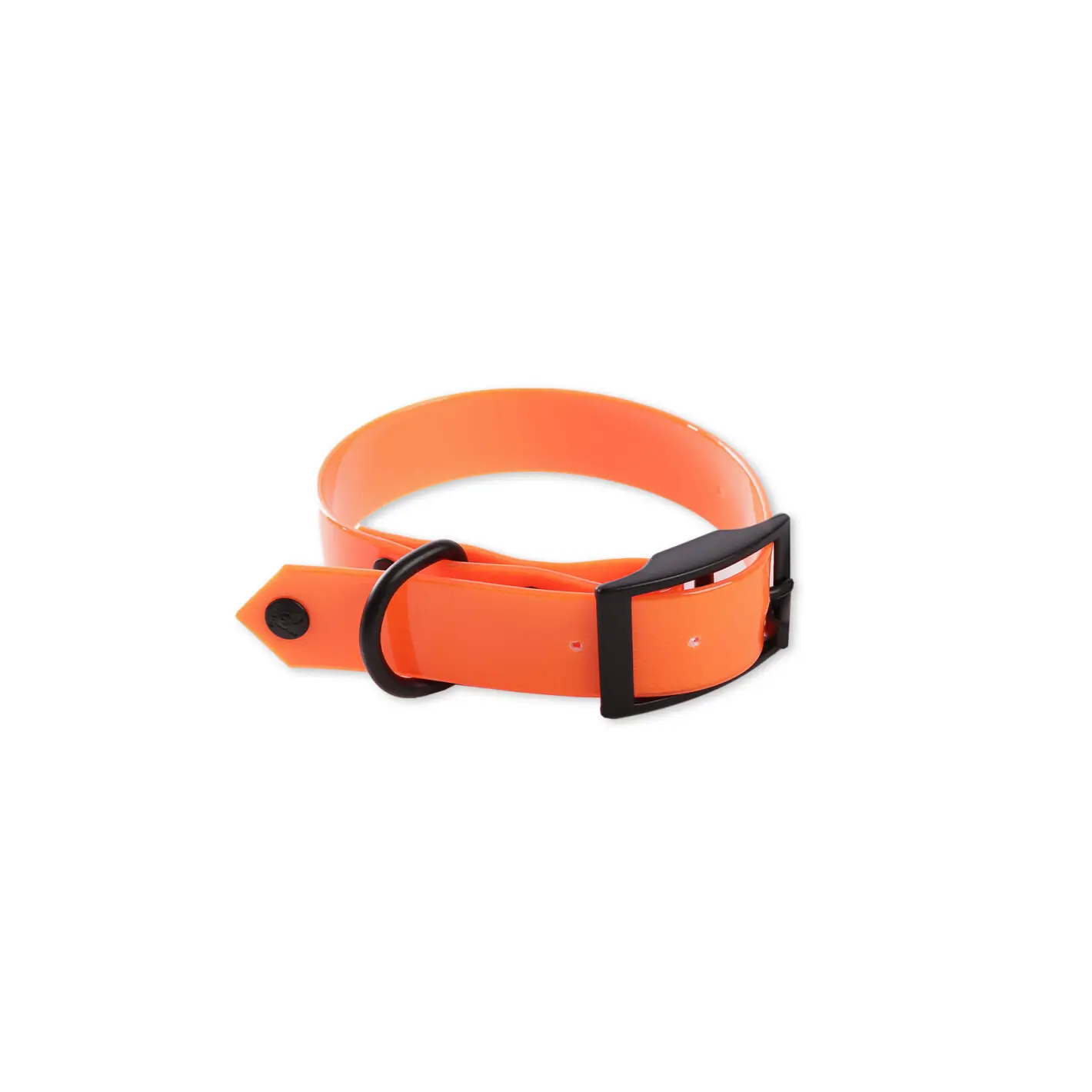 Collare fluorescente per cani da caccia Martin Sellier