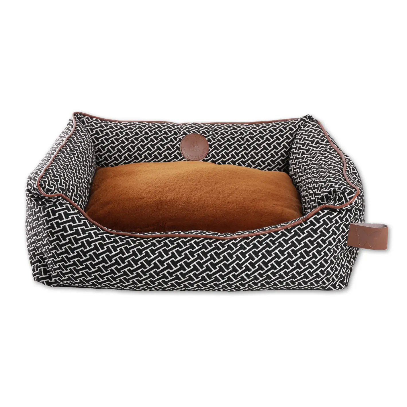 Cesta per cani e gatti Martin Sellier