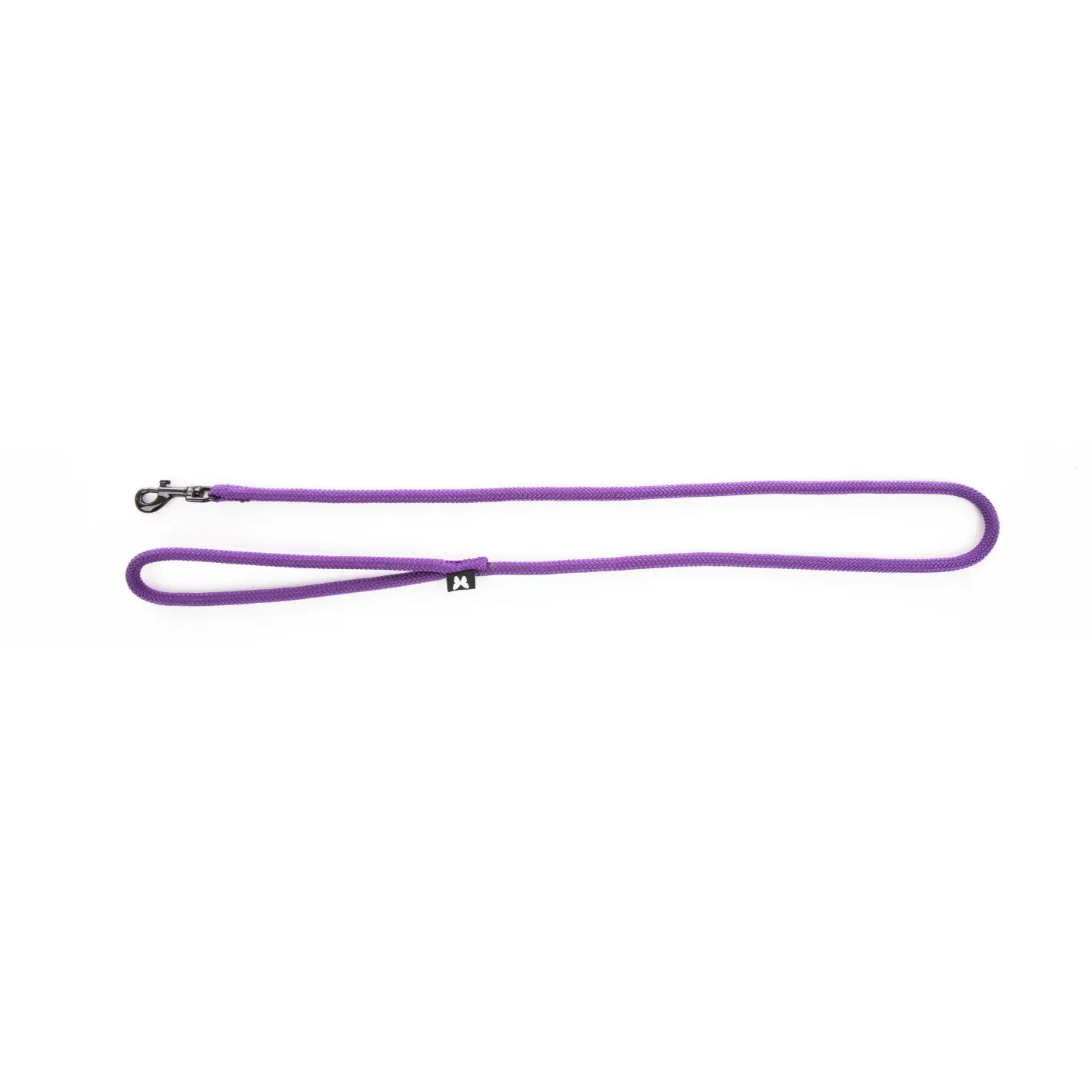 Guinzaglio per cane rotondo classic in nylon Martin Sellier