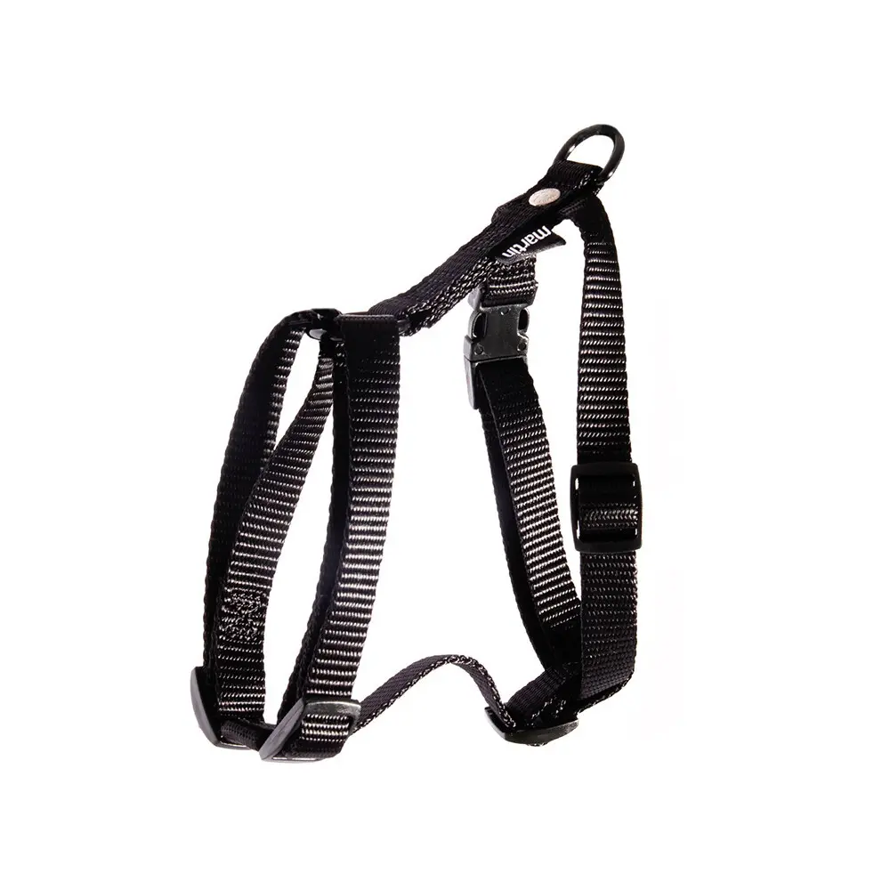 Verstellbares Hundegeschirr Classic Nylon Martin Sellier S