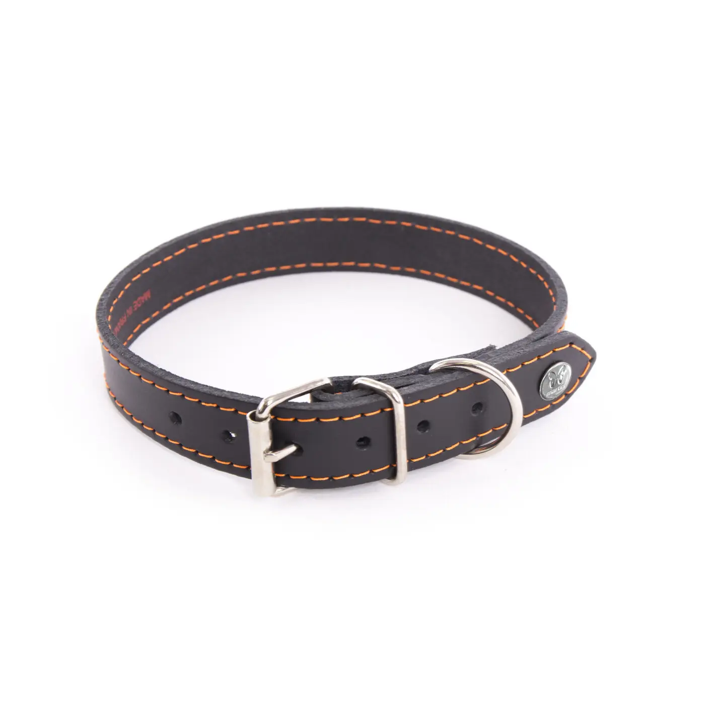 Hundehalsband Martin Sellier Flash