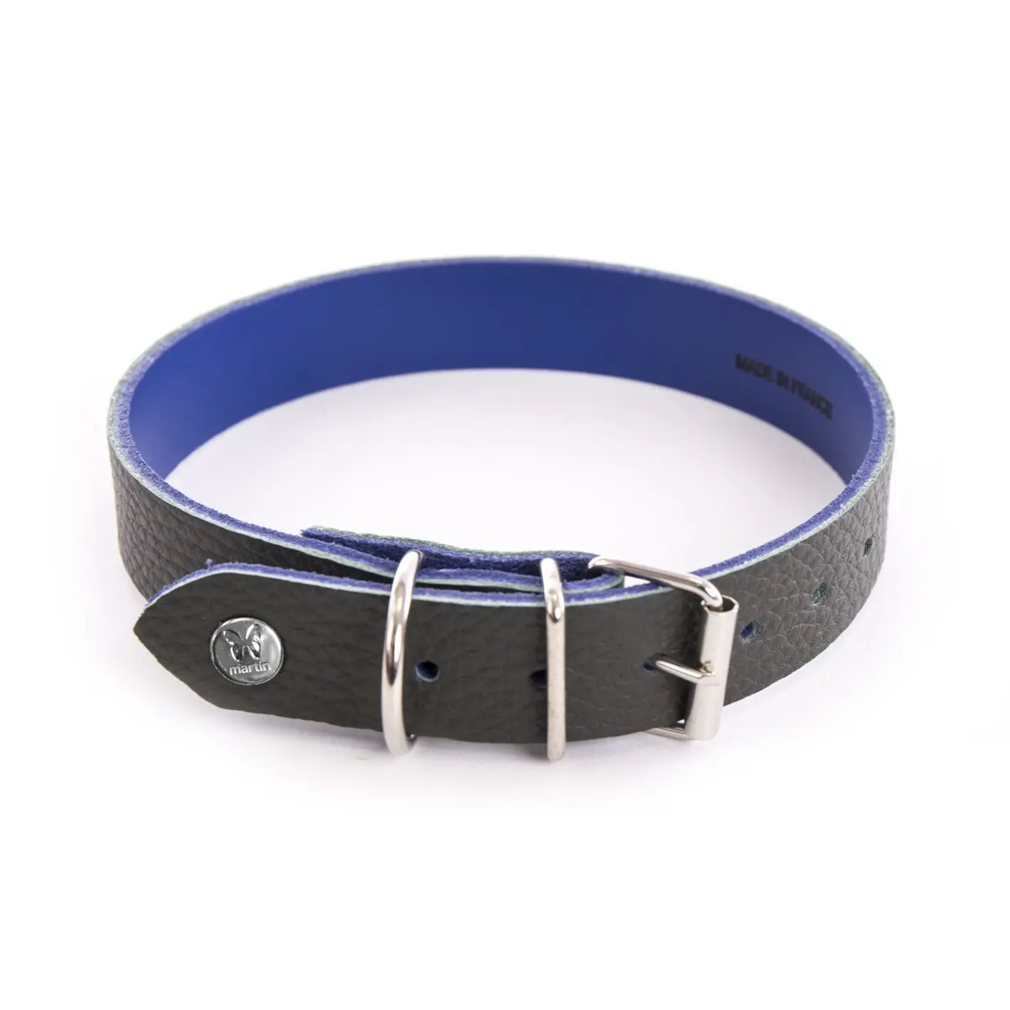Hundehalsband Martin Sellier Allure