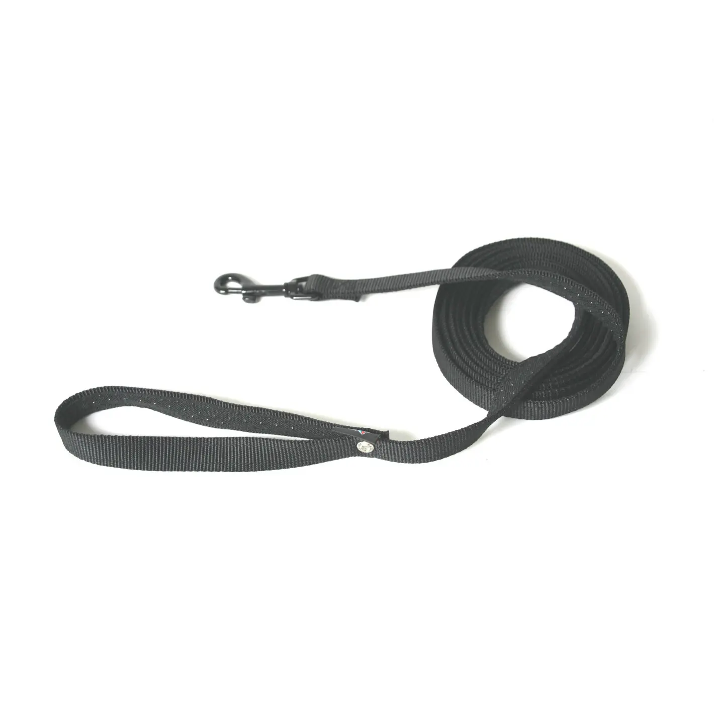 Long nylon dog lead Martin Sellier