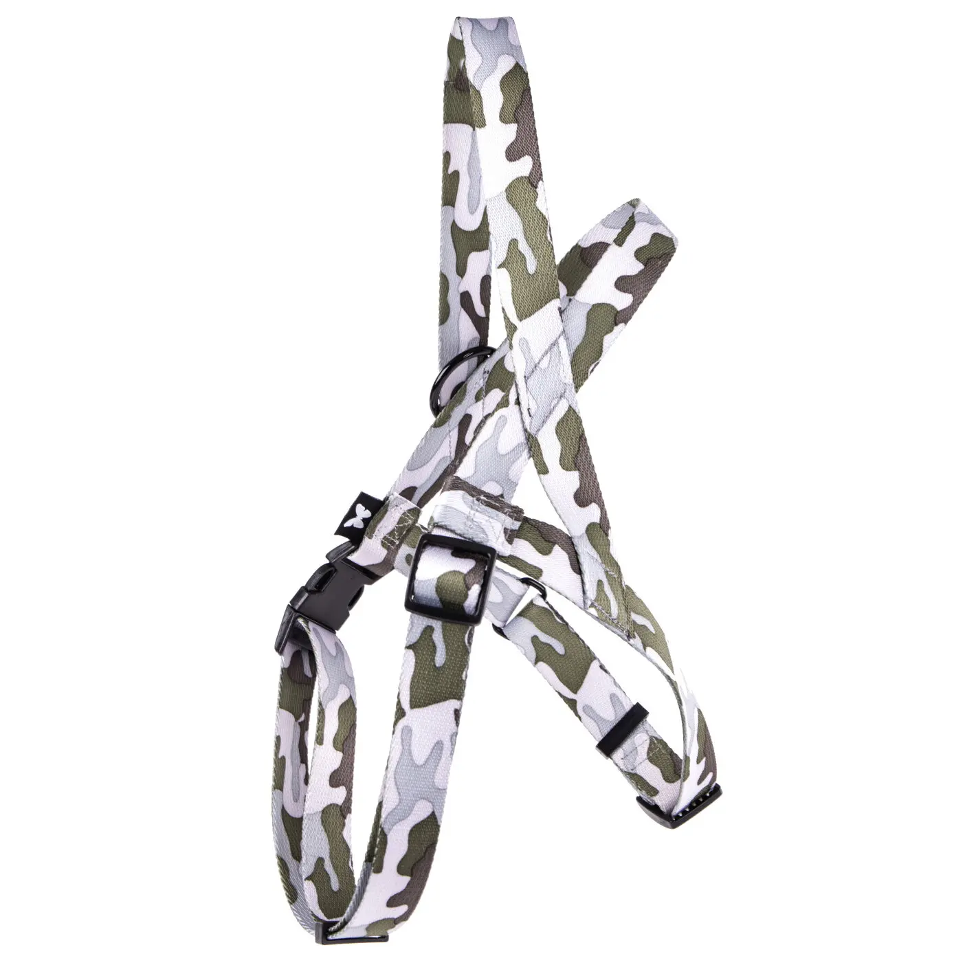 Imbracatura per cane in nylon Martin Sellier S