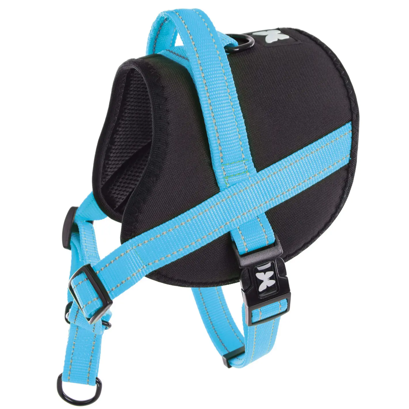 Guinzaglio e pettorina per cani Martin Sellier H&S