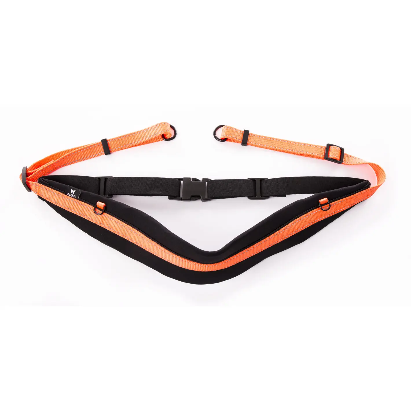 Running belt Martin Sellier