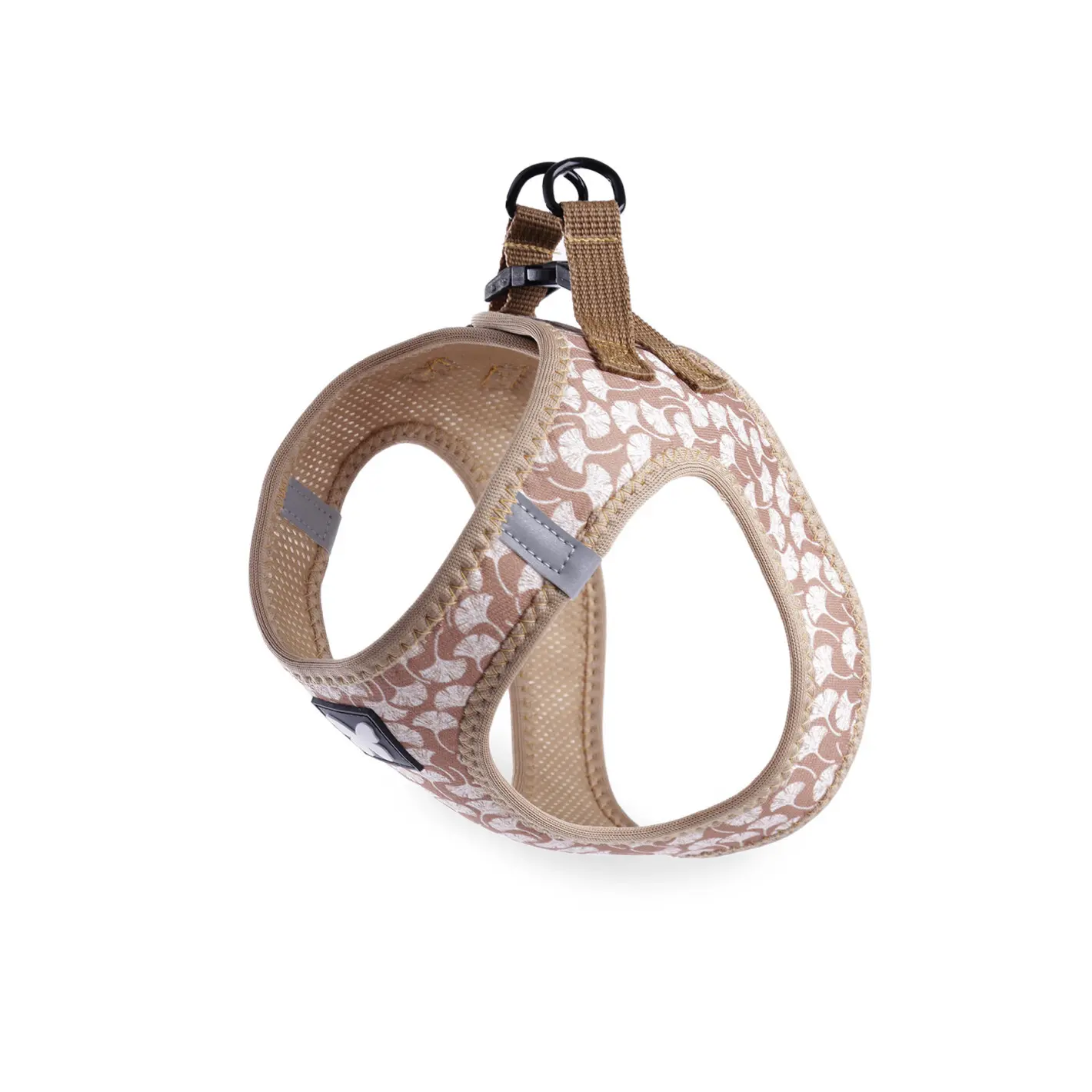 Mesh dog harness Martin Sellier