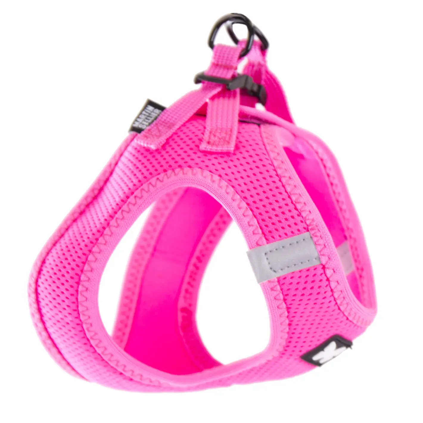 Imbracatura per cani in rete Martin Sellier