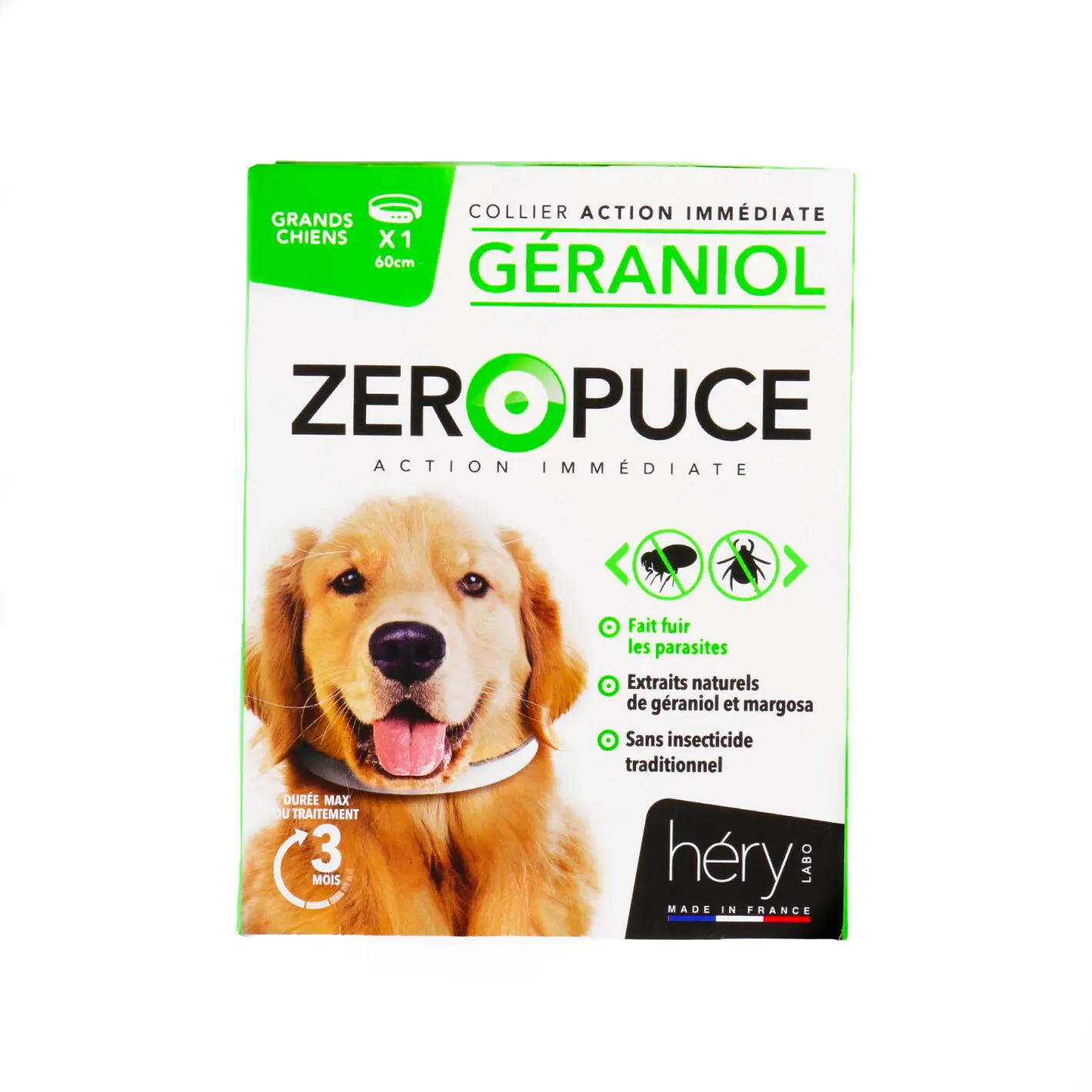 Collare per cani Martin Sellier G Geran