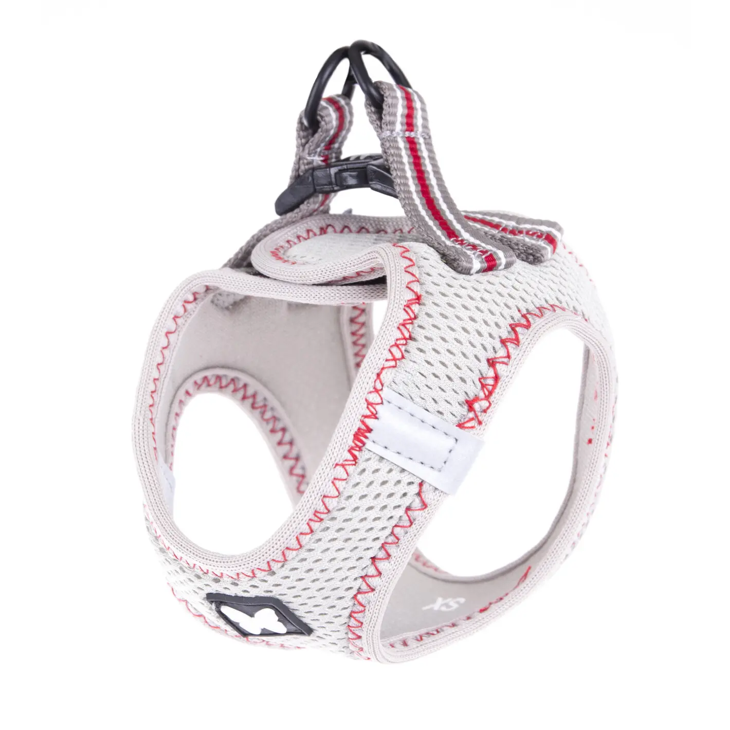 Imbragatura per cani trio Martin Sellier