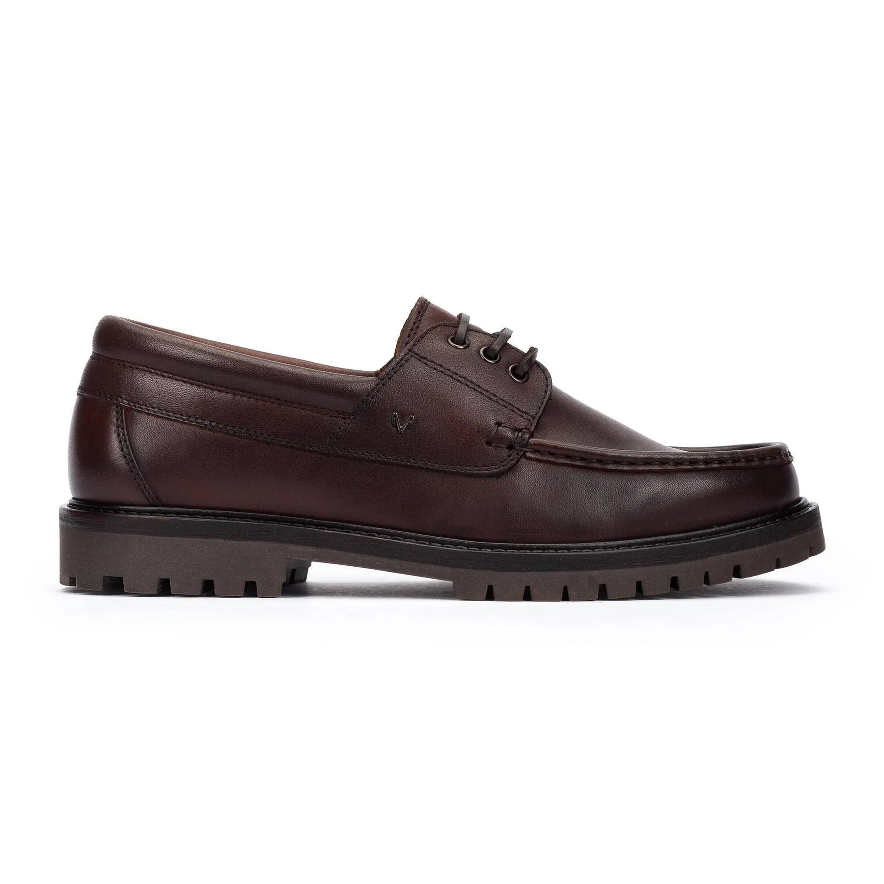 Scarpe da barca in pelle Martinelli Glenmore