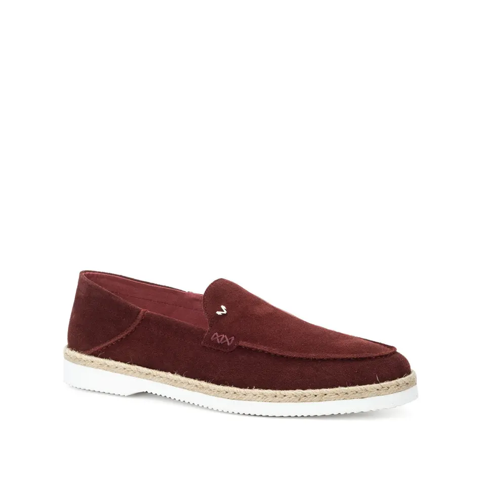 Scarpe da barca Martinelli Thames
