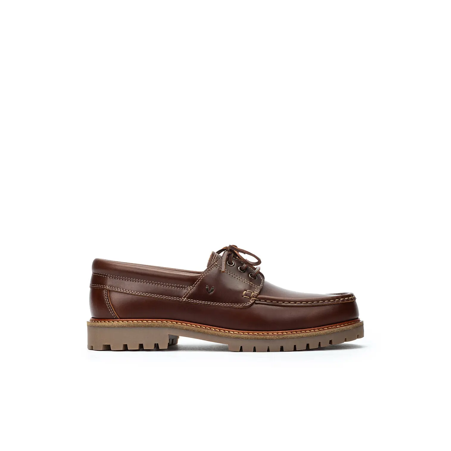 Scarpe da barca Martinelli Glenmore
