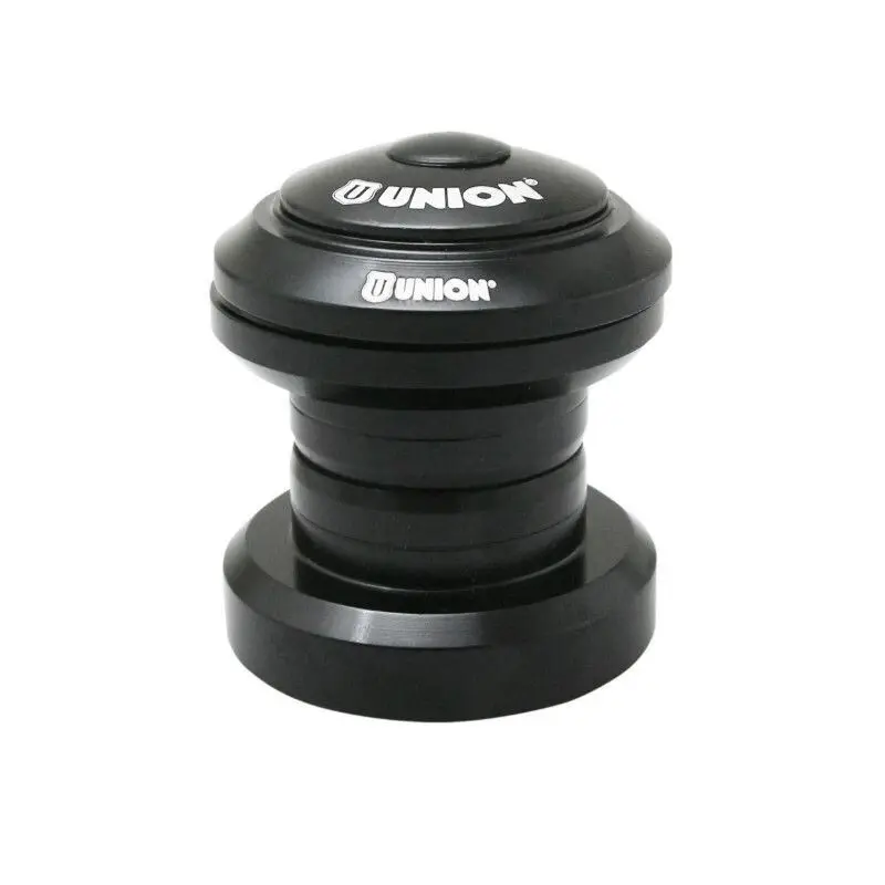 Serie Sterzo In Alluminio Con Cuscinetto A Cartuccia Cono 26,4 Marwi Ahead-Set 1"-image