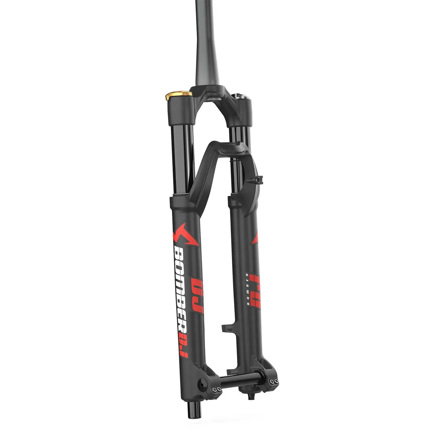 Vork Marzocchi Bomber DJ 26 Air 100 Grip Sweep-Adj