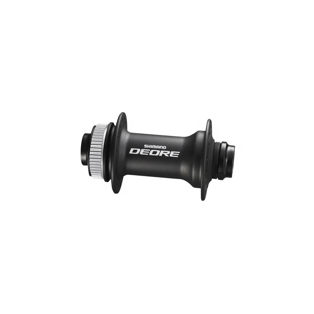 Hub Massi Thru Axle