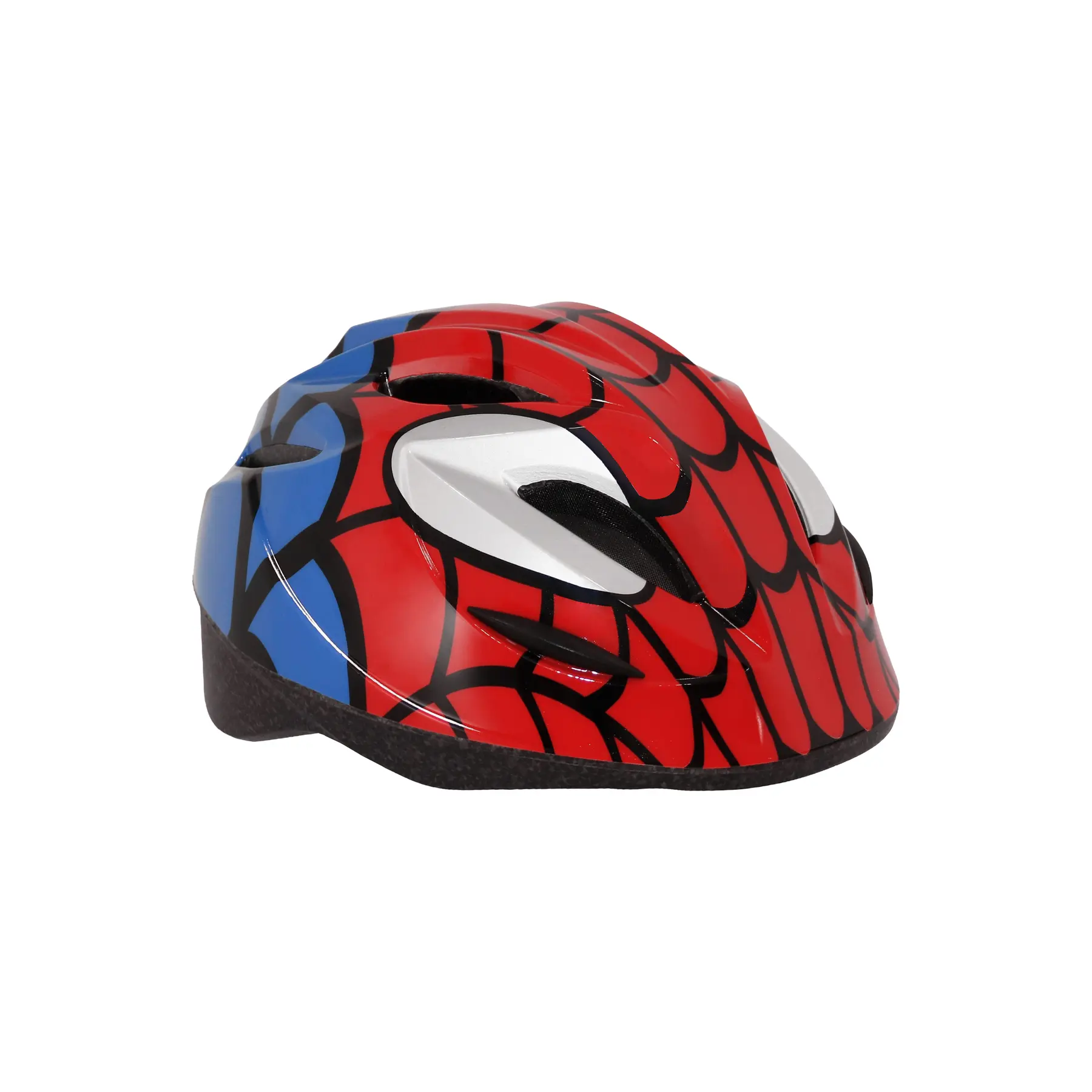 Casque urbain enfant Massi Spiderman Casque urbain enfant Massi Spiderman