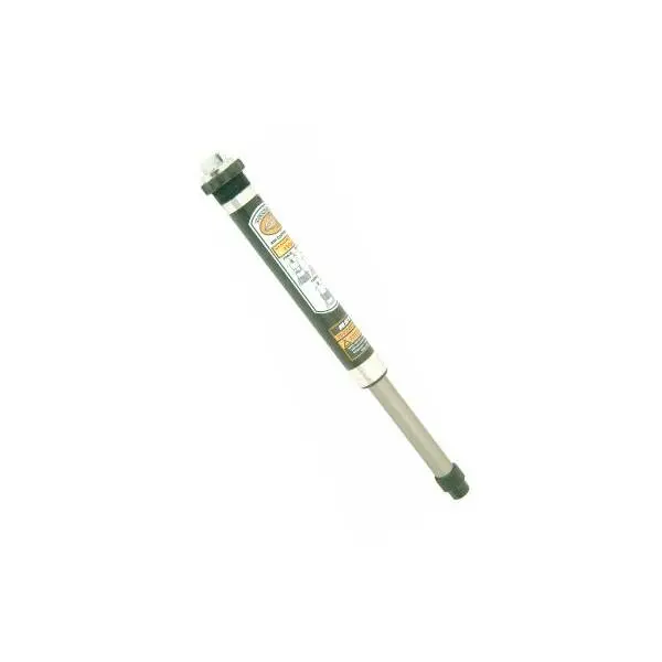 Massale luchtklept tornado RST AT