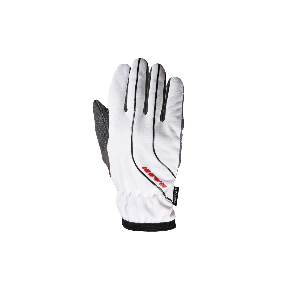 Fahrradhandschuhe Massi Windtex