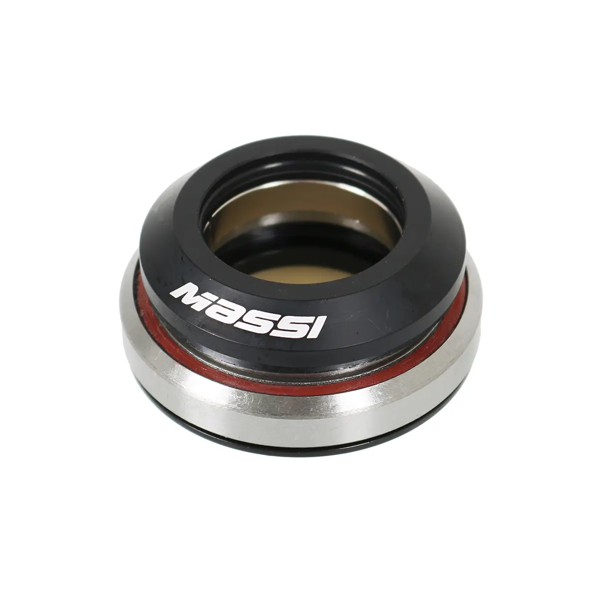 Steuersatz Massi CM715 Integr.Tapered .HORQ.1