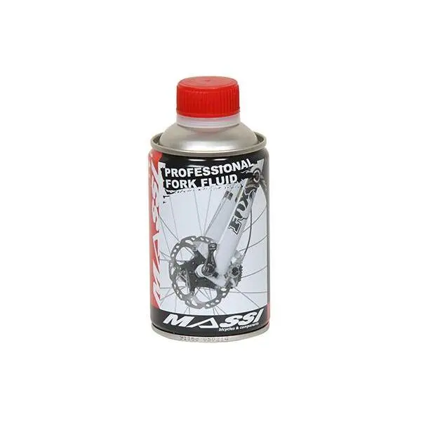 Olio forcella Massi W7.5