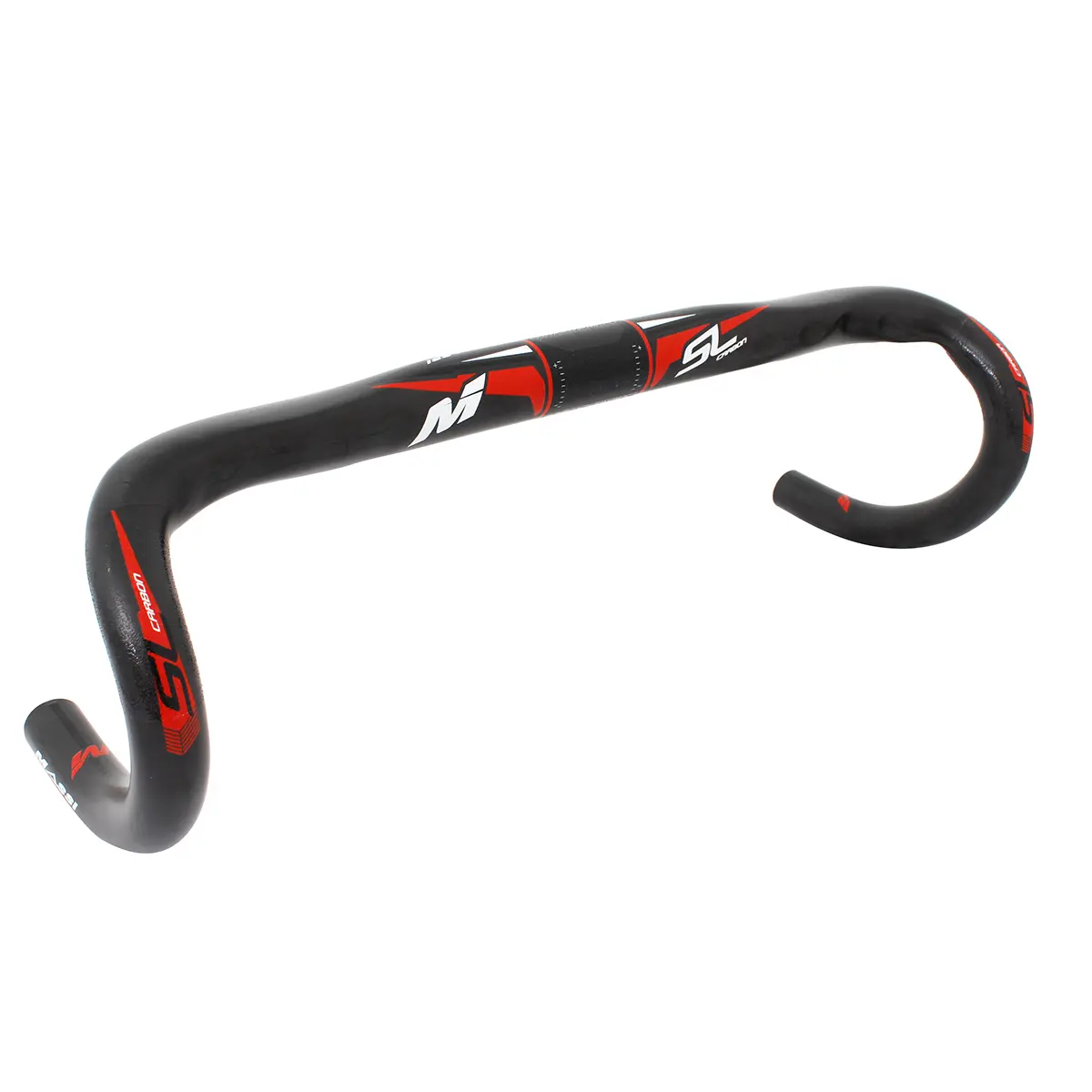 Fahrradlenker Massi MHB-900 SL