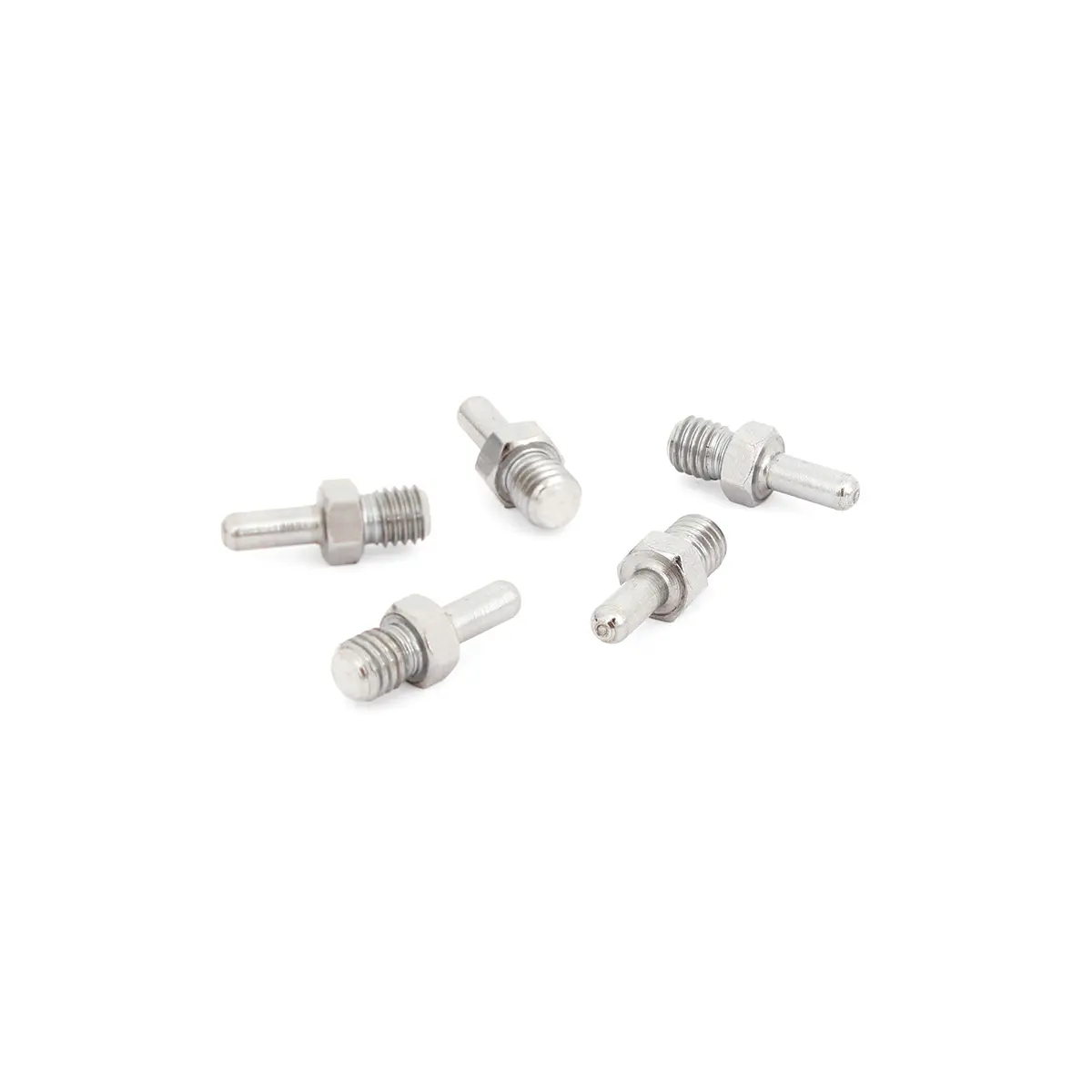 Schrauben und Muttern Massi Mtl121/Mtl122
