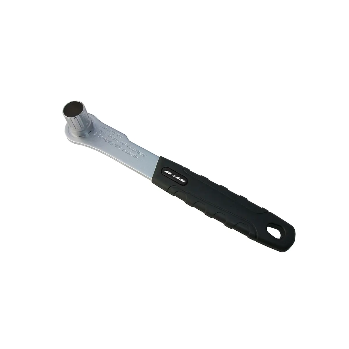 Image of Schlüssel für Kassette Massi MTL201