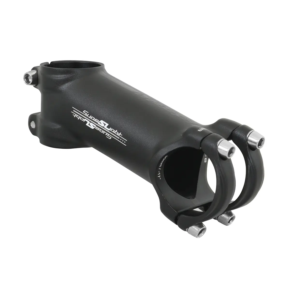 Attacco manubrio Massi MST-550 Superlight