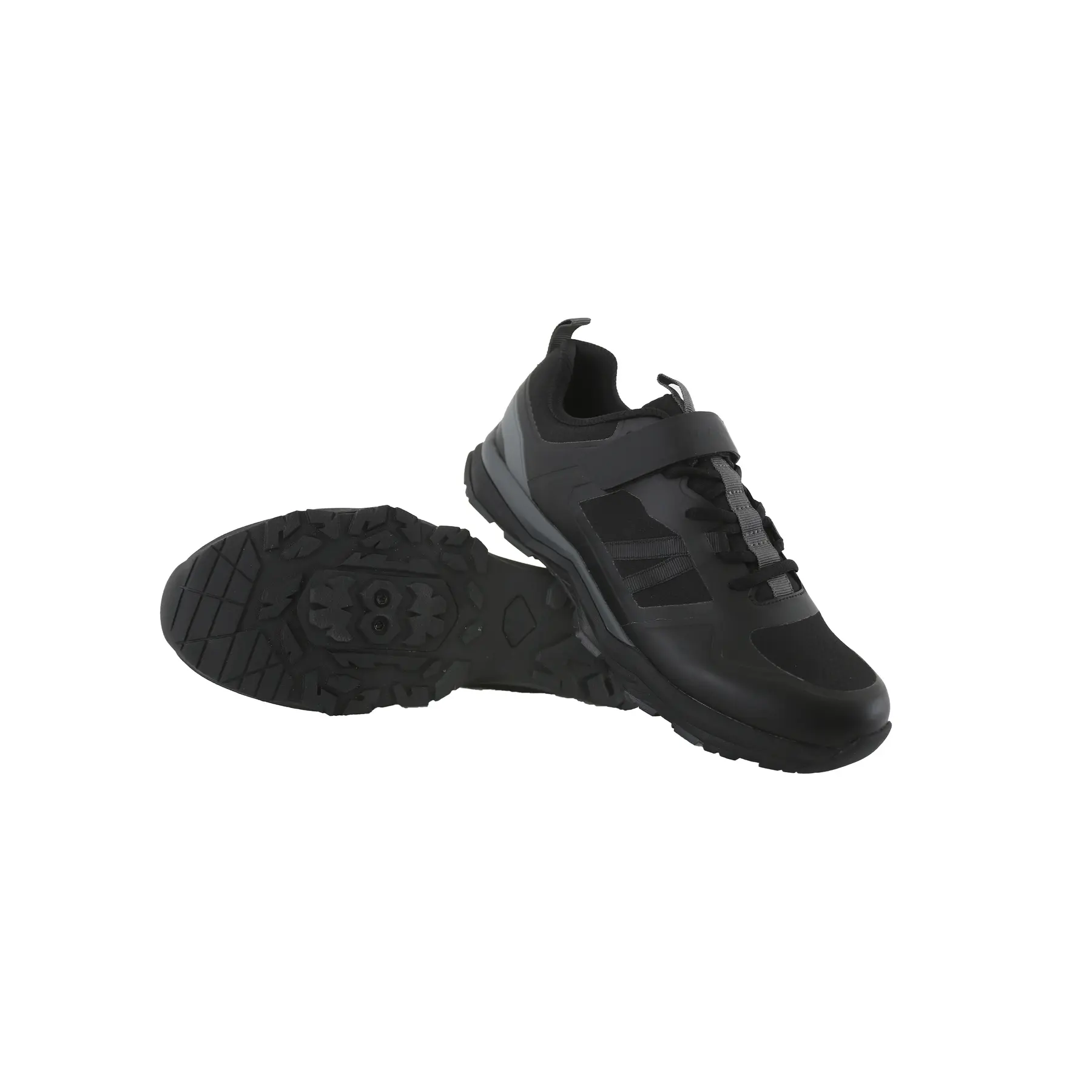 Scarpe MTB Massi Iron