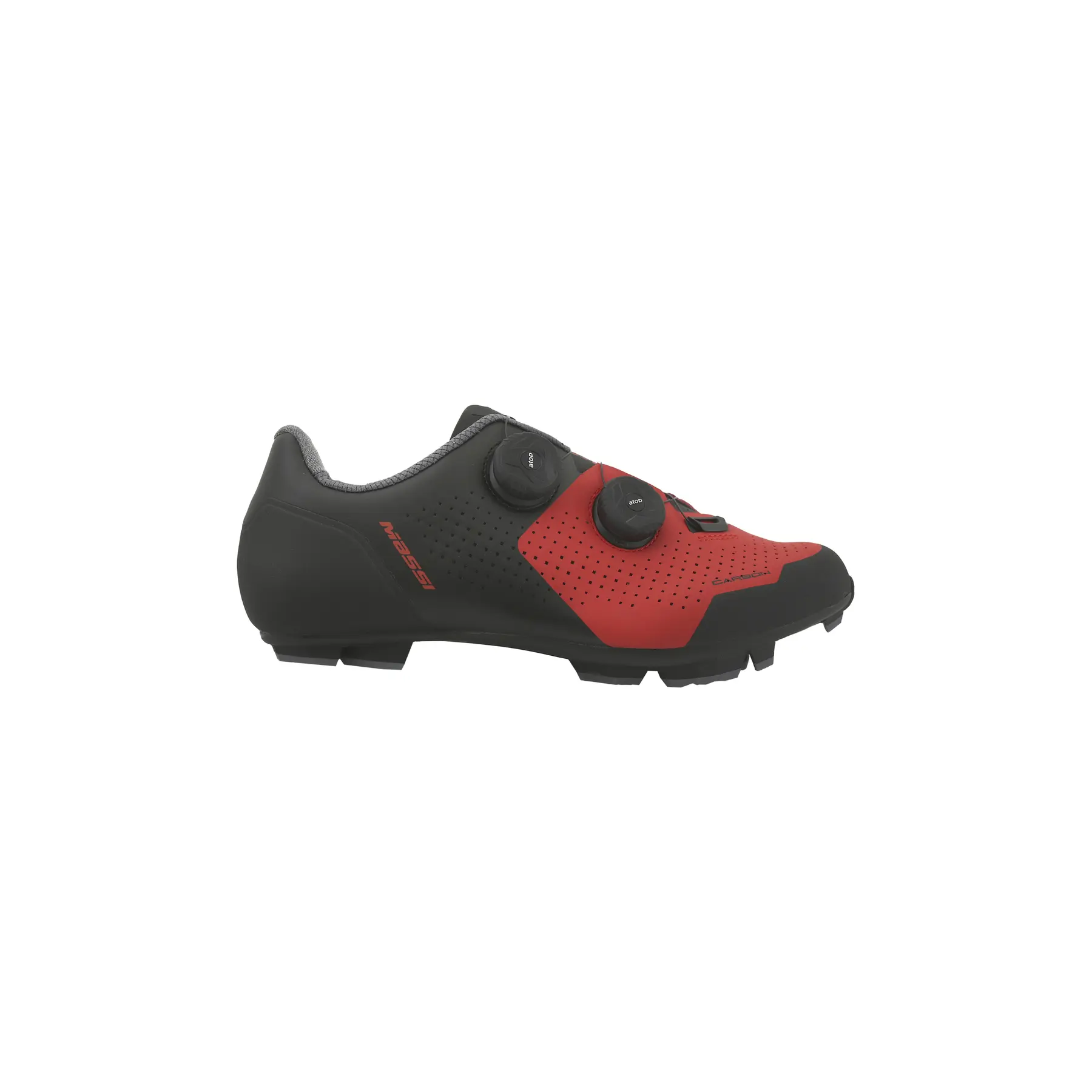 Scarpe MTB Massi Proteam Carbon