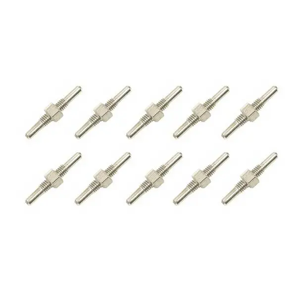 Schrauben und Muttern Massi Mtl101